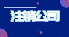 公司注销怎么办理，注销与吊销有什么区别？